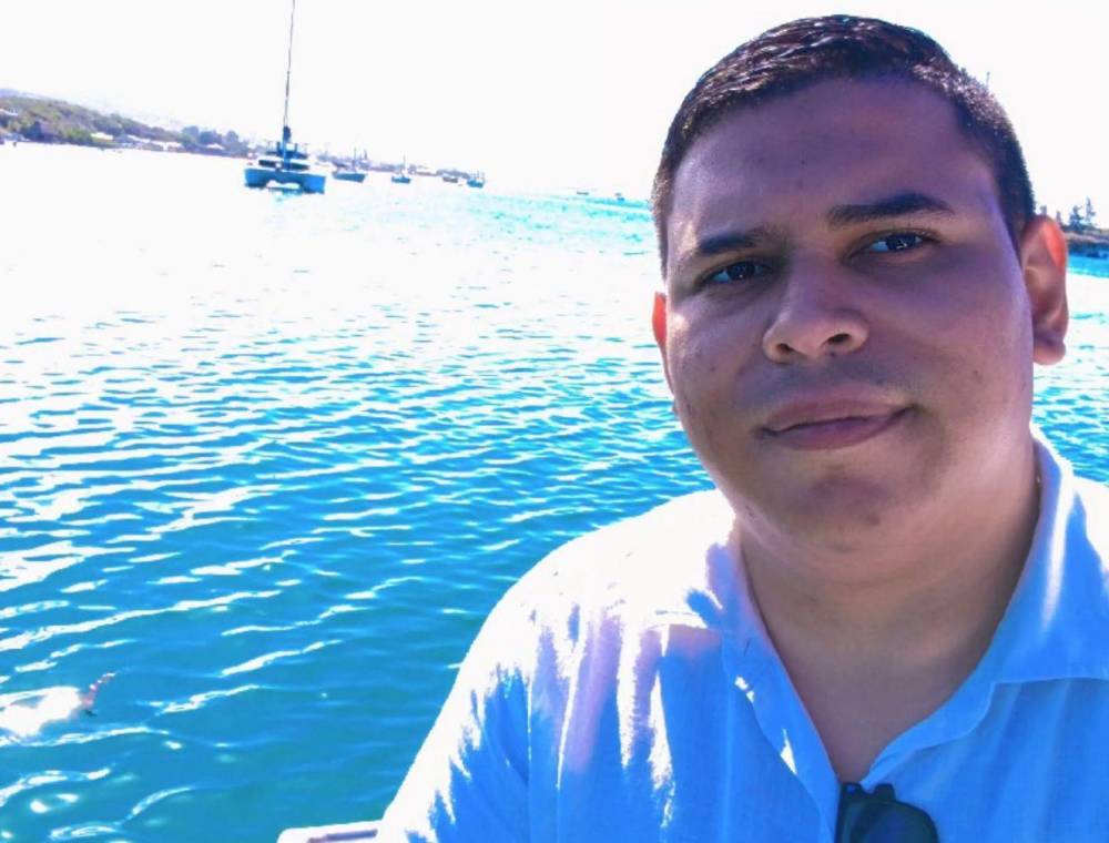 Yo vi a Angie Peña, sé quiénes son los Deltas: revelan audio de Dereck McNeil antes de su asesinato