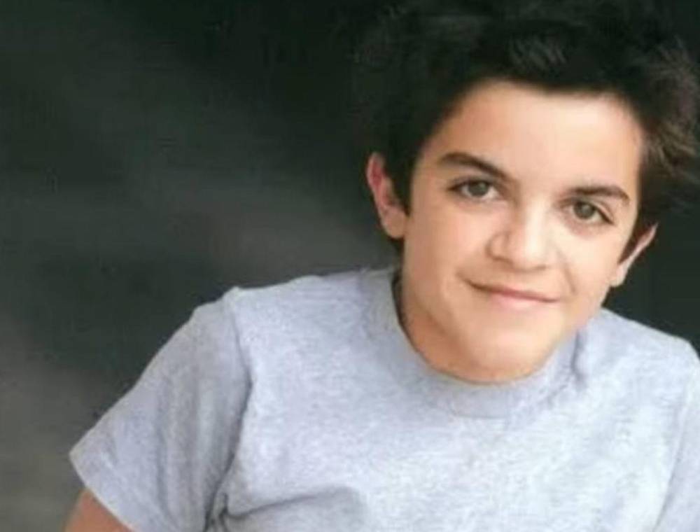 De ser estrella de Nickelodeon a indigente: ¿Qué pasó con Tyler Chase?