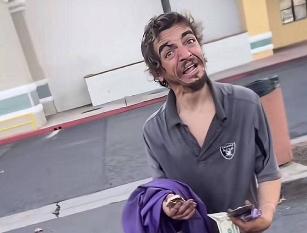 De ser estrella de Nickelodeon a indigente: ¿Qué pasó con Tyler Chase?