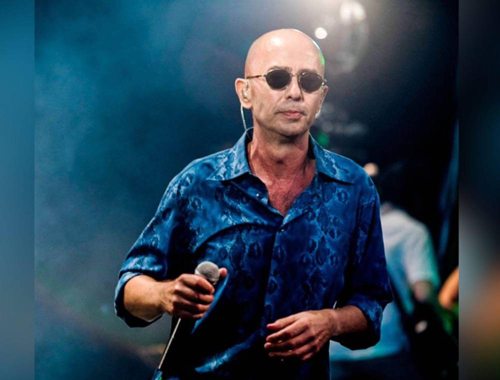 Muere Indio Solari, el ícono del rock argentino que movilizaba multitudes