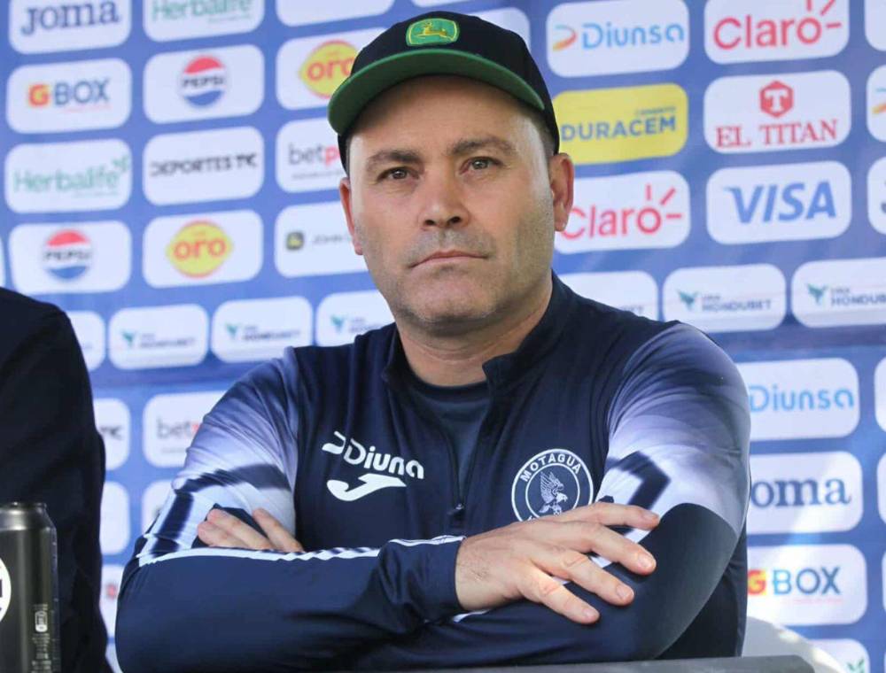 Motagua: Barrida en el plantel, tres fichajes confirmados y los jugadores que interesan