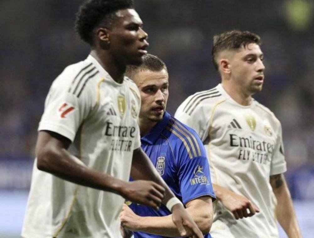 Salió en silla de ruedas: revelan detalles de la pelea entre jugadores del Real Madrid