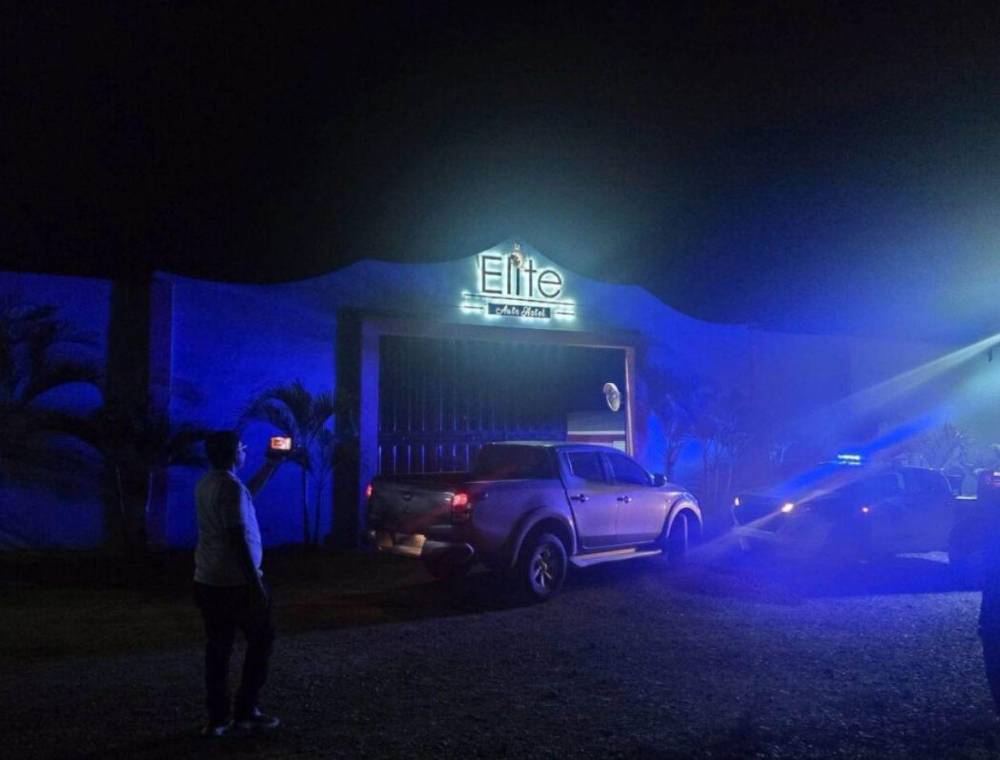 ¿Intoxicación? Investigan caso de Aida Padilla, madre encontrada muerta en motel
