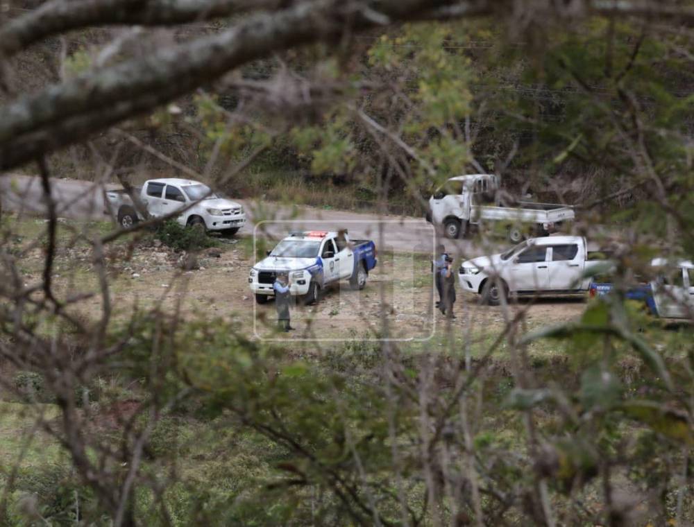Andaba visitando a su novia y faltaban cinco días para su cumpleaños: joven hallado muerto en Guasculile