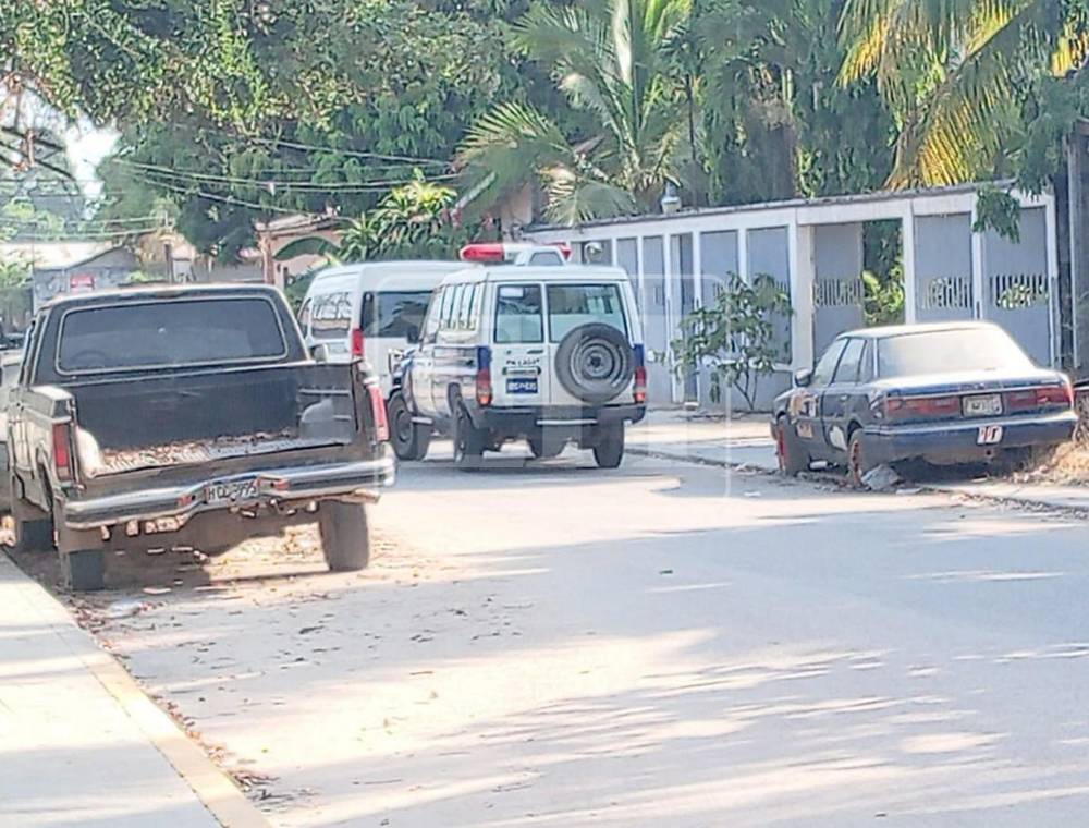 Operativo simultáneo: capturan a Adán Fúnez y allanan alcaldía de Tocoa por corrupción