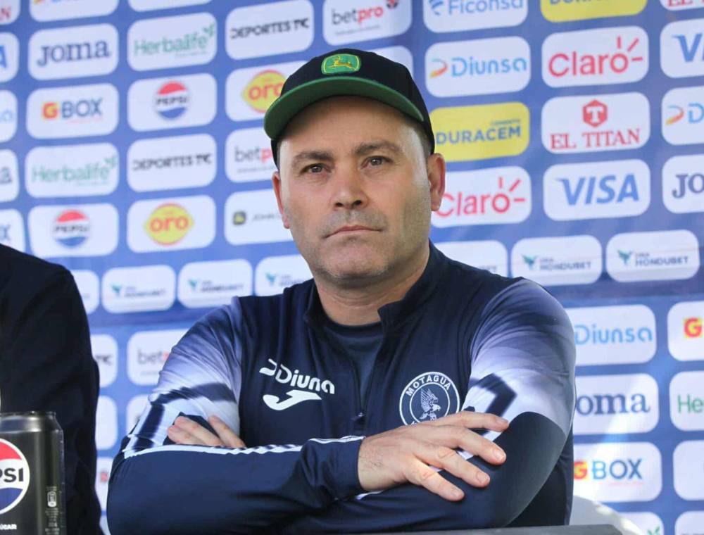 Los cambios que se vienen en Motagua tras quedar eliminado del Torneo Apertura 2025