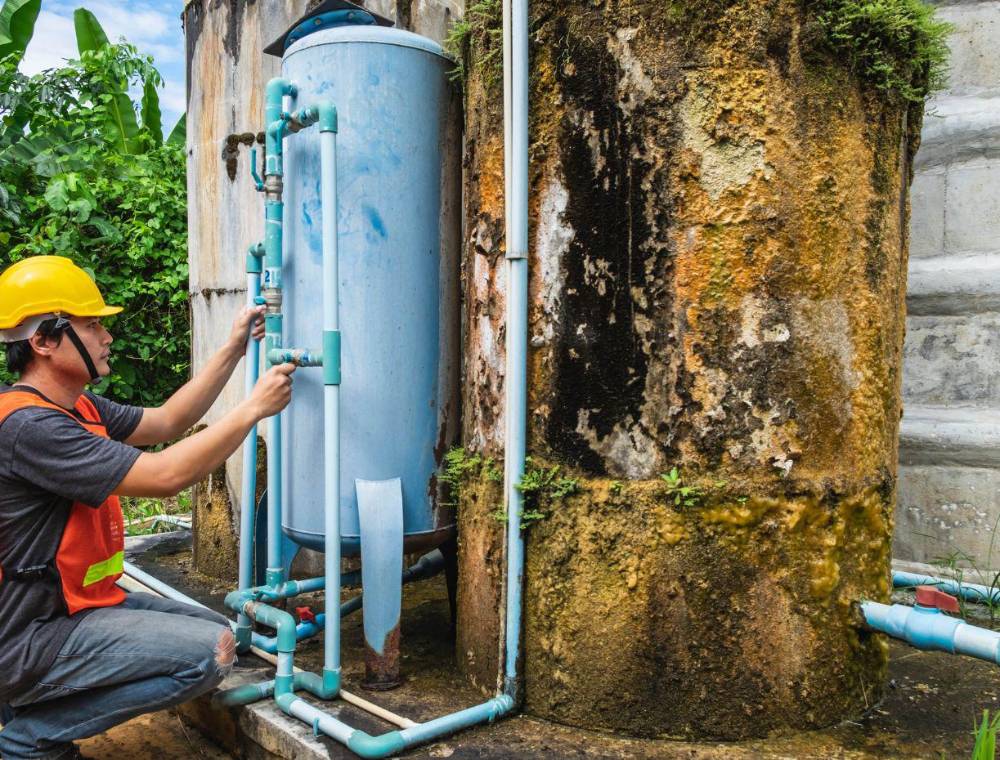 ¿En qué horario llegará el agua esta semana en Tegucigalpa? Conozca el calendario de su colonia