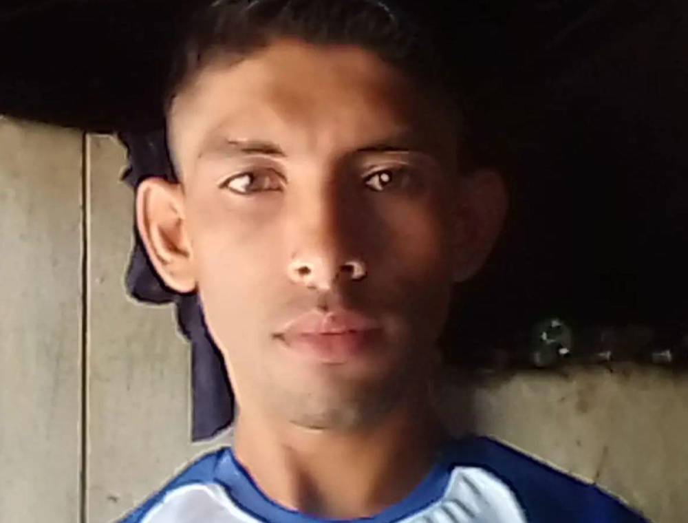 José y Guadalupe fueron asesinados tras pedir carro prestado en Nacaome; dueño era el objetivo