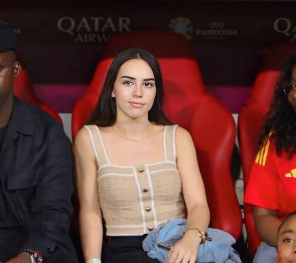 ¿Quiénes son las exnovias de Lamine Yamal?