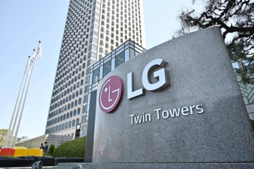 FOTOS: ¿Por qué LG dejará de fabricar celulares y qué hará ahora?