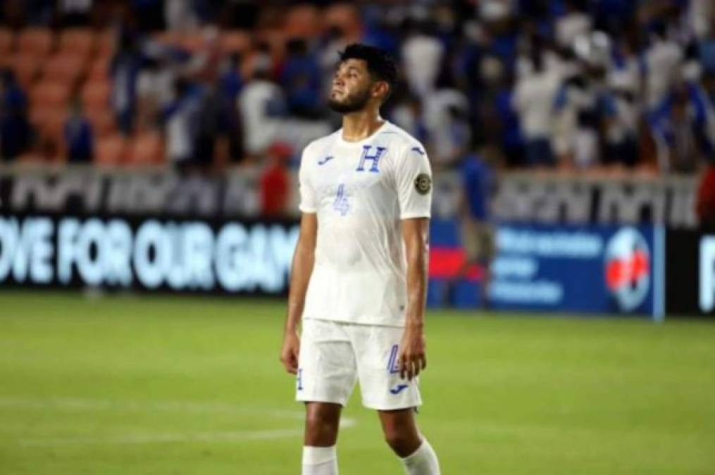 Confirmado: Este es el 11 titular con el que Honduras comenzará el sueño mundialista ante Canadá