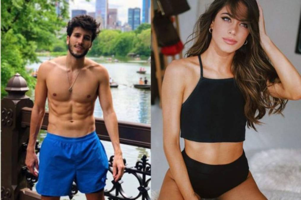 FOTOS: Sexy y al natural, así es Tini Stoessel, la chica que conquistó al cantante Sebastián Yatra 