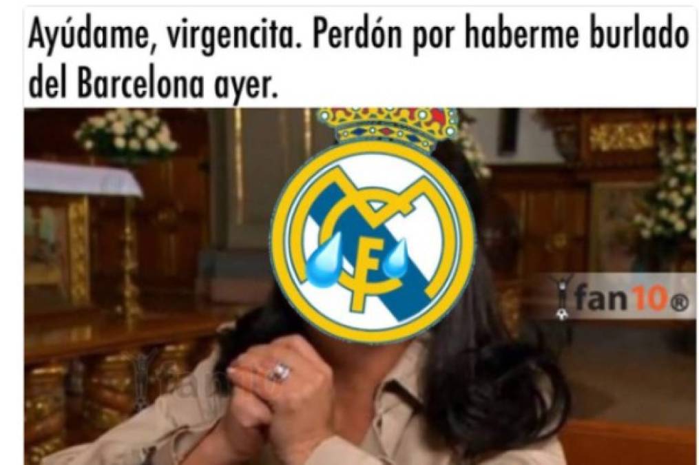 Los mejores memes del Real Madrid vs Juventus; crueldad y diversión