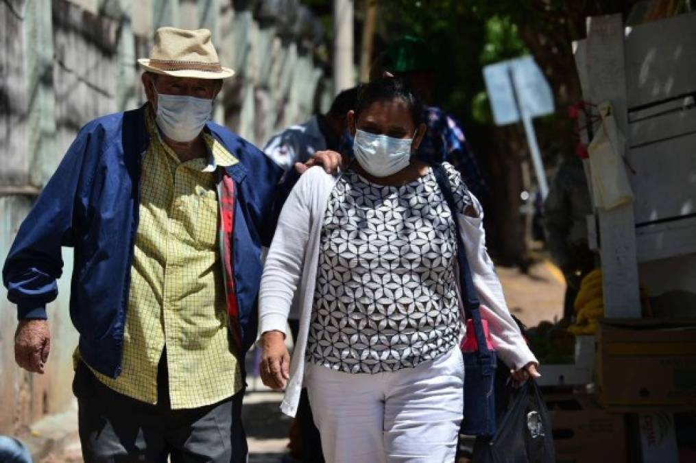 Latinoamérica corre a blindarse contra el coronavirus