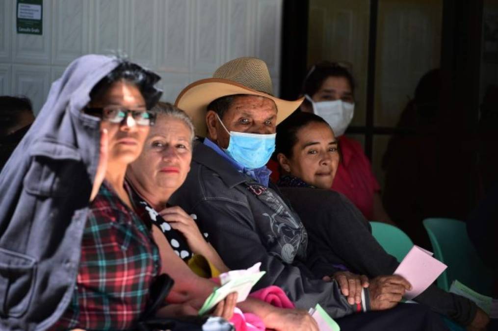 Latinoamérica corre a blindarse contra el coronavirus