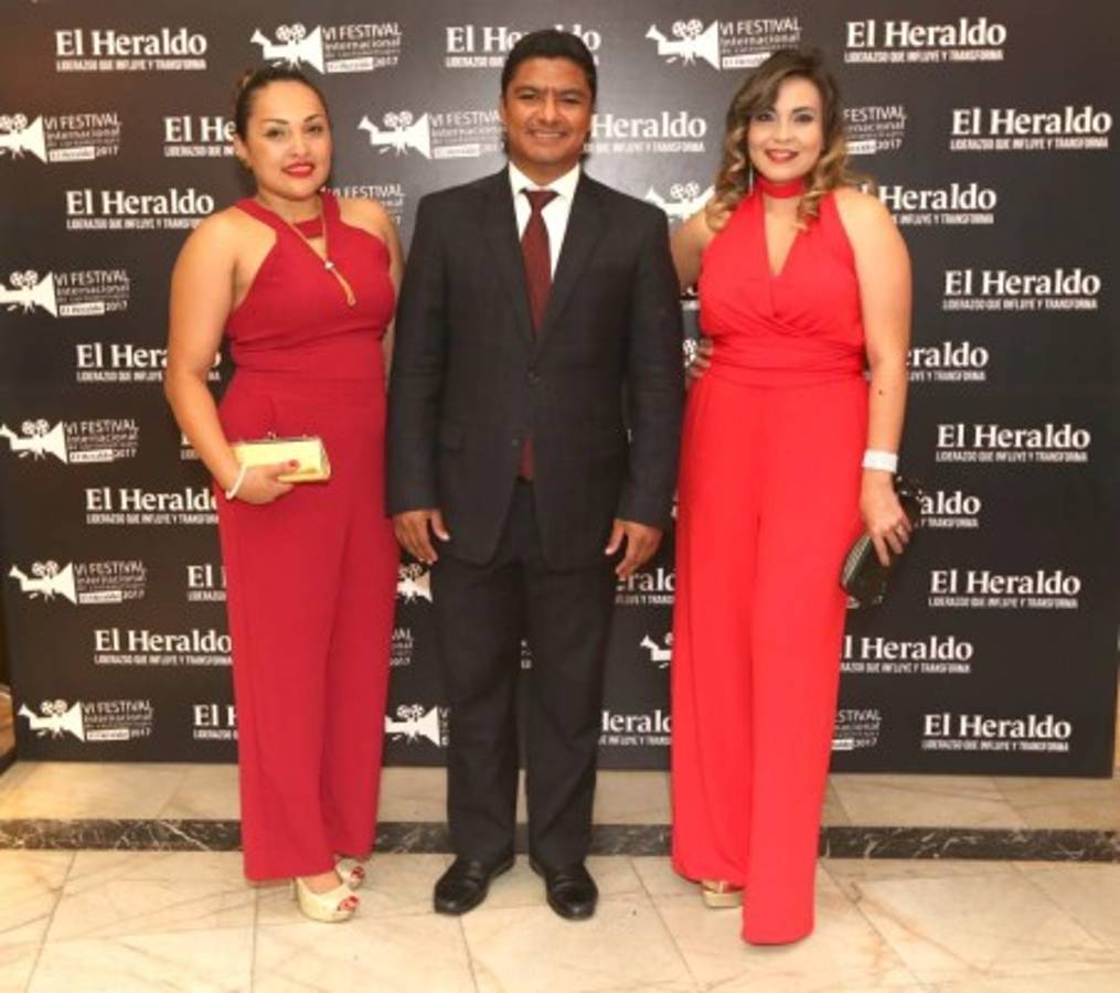 Con fina gala cerró el festival de cortometrajes