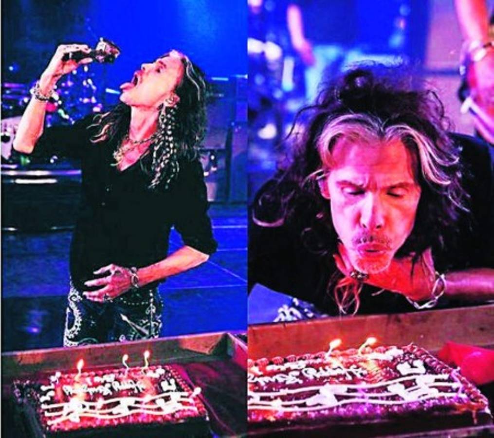 Desde casa: Famosos dieron gracias por un año más de vida en plena cuarentena