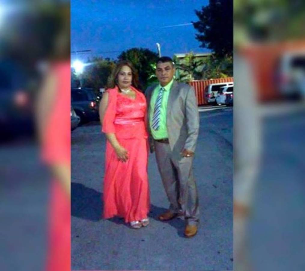 Hondureño mata a su esposa y luego se suicida en Estados Unidos