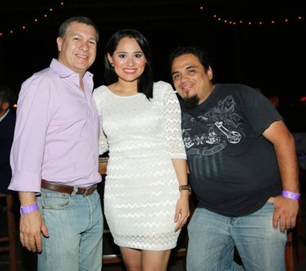 Grupo OPSA celebró su éxito y trabajo en equipo con las agencias