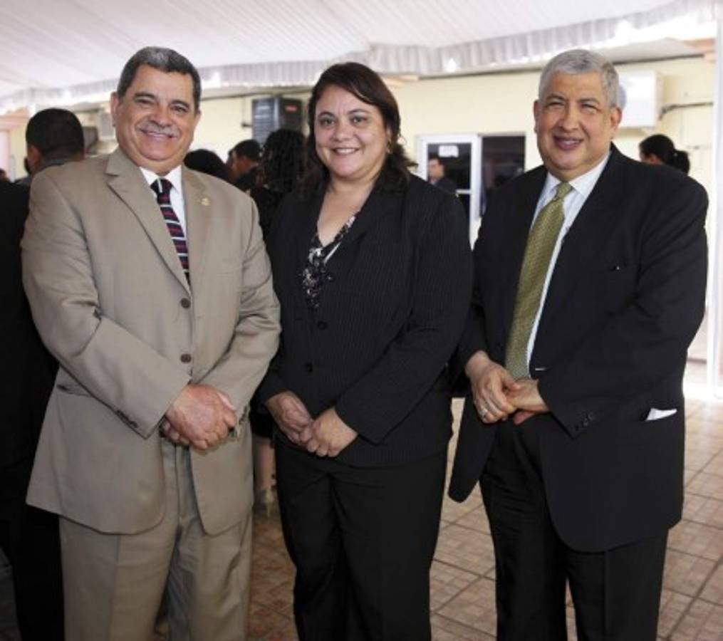 Premian labor de comunicadores hondureños