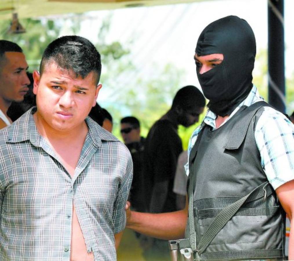 Honduras: Suman delito de evasión a 'Chuy”