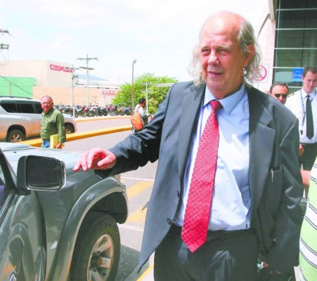 Facilitadores inician etapa crucial del diálogo nacional