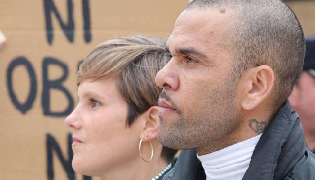 Dani Alves provoca guerra en su familia por su última decisión, ¿el motivo?