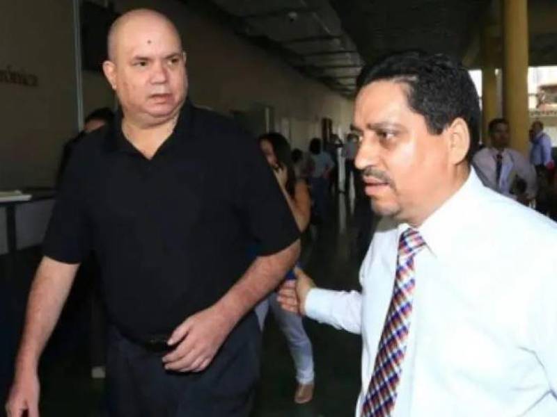 Asesinan al abogado penalista René Altamirano en el barrio Medina de SPS