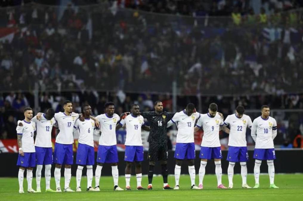 La verdadera razón por la que Costa Rica no quiso jugar amistoso contra Francia