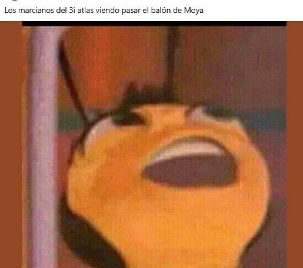 Real España es eliminado de Copa Centroamericana y los memes no perdonan