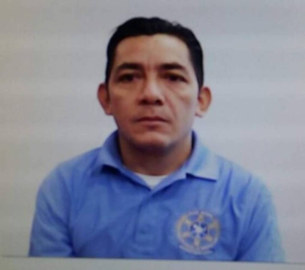 La víctima fue identificada como Dennis Roberto Hernández (Foto: El Heraldo Honduras/ Noticias de Honduras)