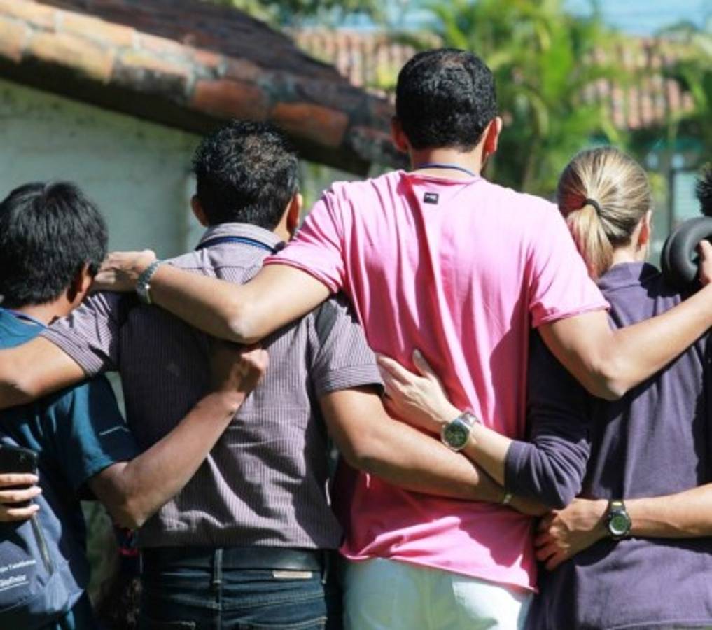 El peligro de ser joven en El Salvador