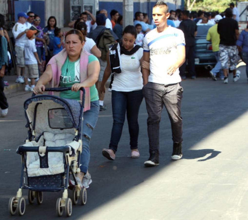 Honduras: Olimpia corona sus 100 años con su segundo tricampeonato