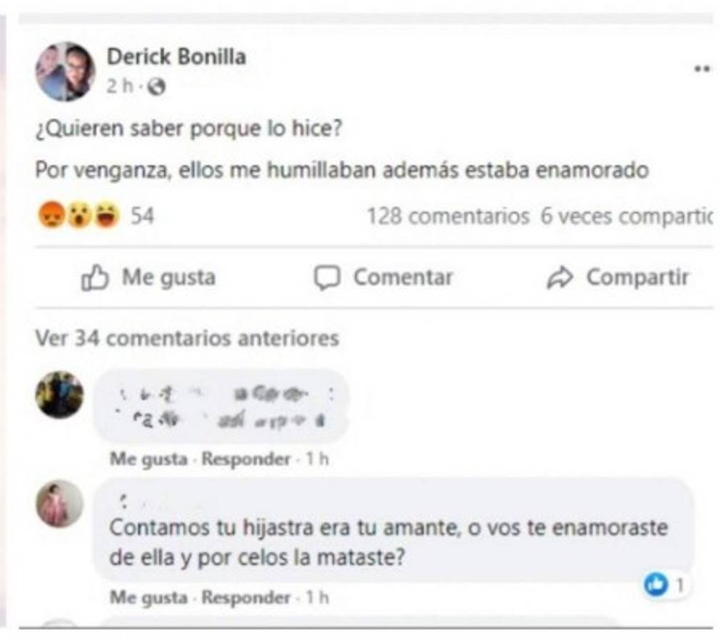 Hallan muerto al hombre señalado por violar y matar a su hijastra en Valle