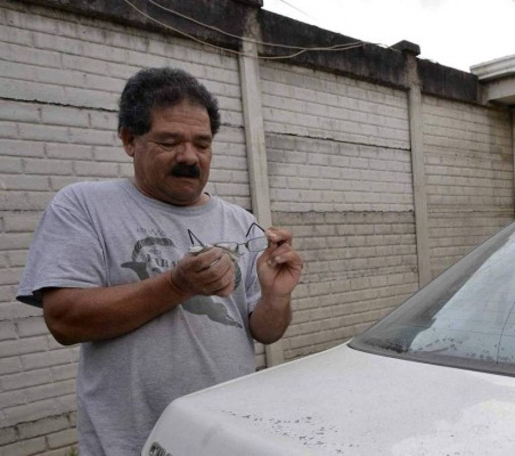 Volcán Turrialba hace erupción en Costa Rica