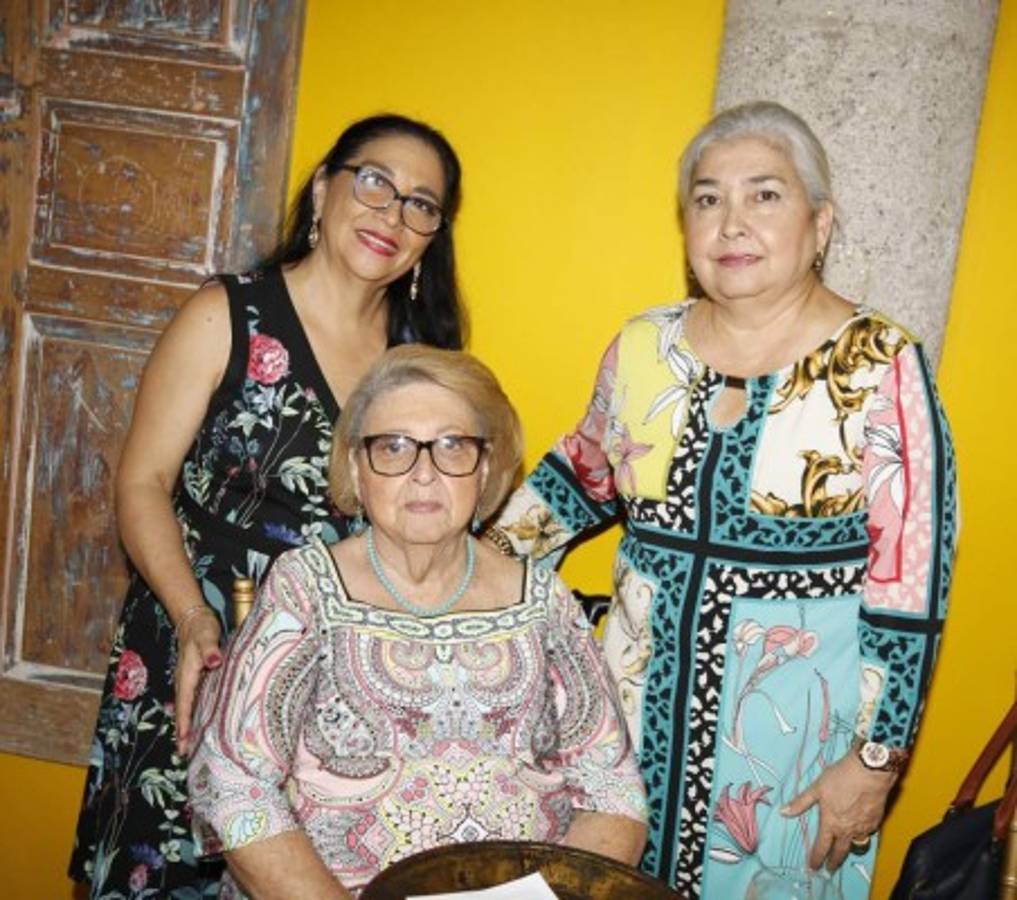 Una tarde llena de amor y celebración