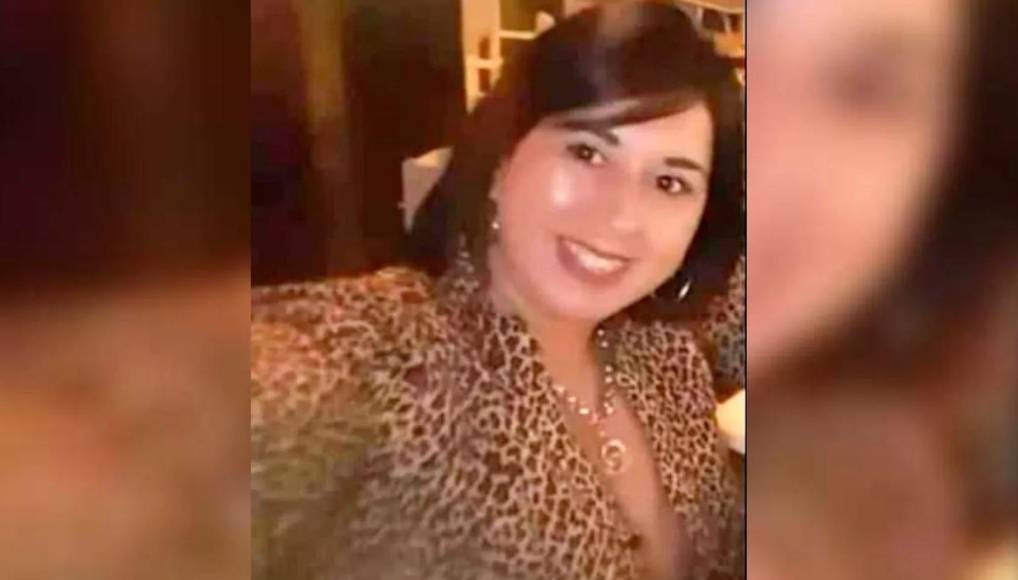 Maniatada y con una blusa en la cabeza, así fue hallada Claudia Benítez