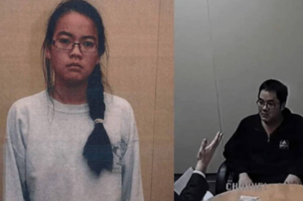 Jennifer Pan, la joven que inventó una vida y contrató sicarios para matar a sus padres