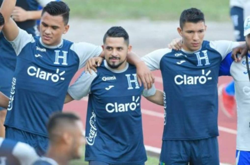 Ellos son los 26 convocados por el 'Bolillo' Gómez para sus primeros partidos con la 'H'