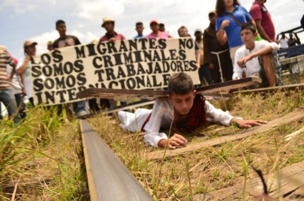 Norte de Centroamérica y México anuncian intenso acompañamiento a emigrantes en EEUU  