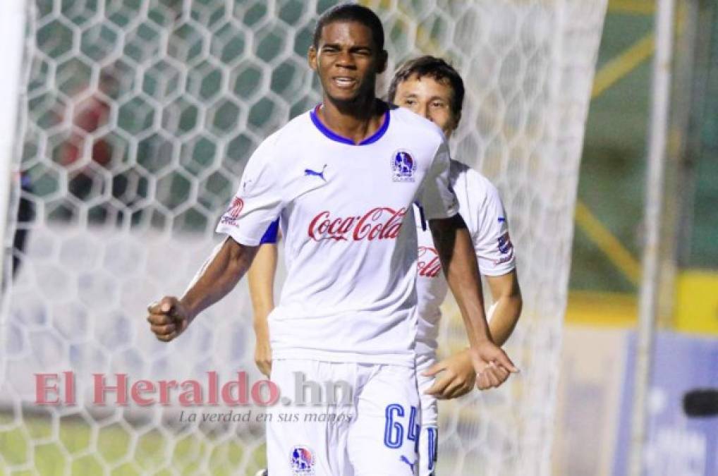 El posible once de Olimpia ante el América en el estadio Azteca