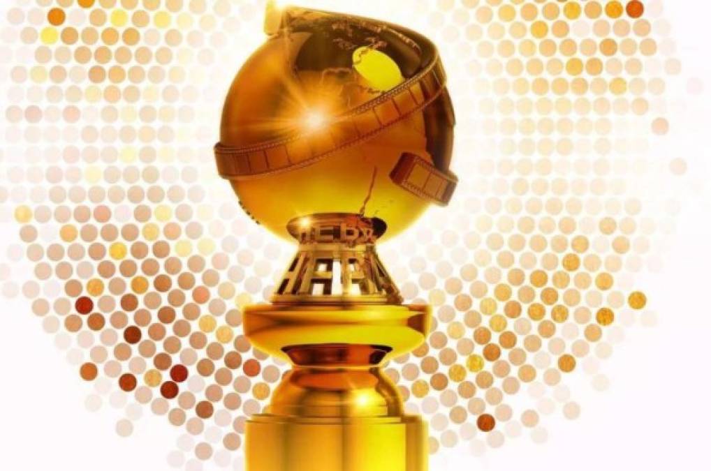 10 cosas que no conocía de los Golden Globes
