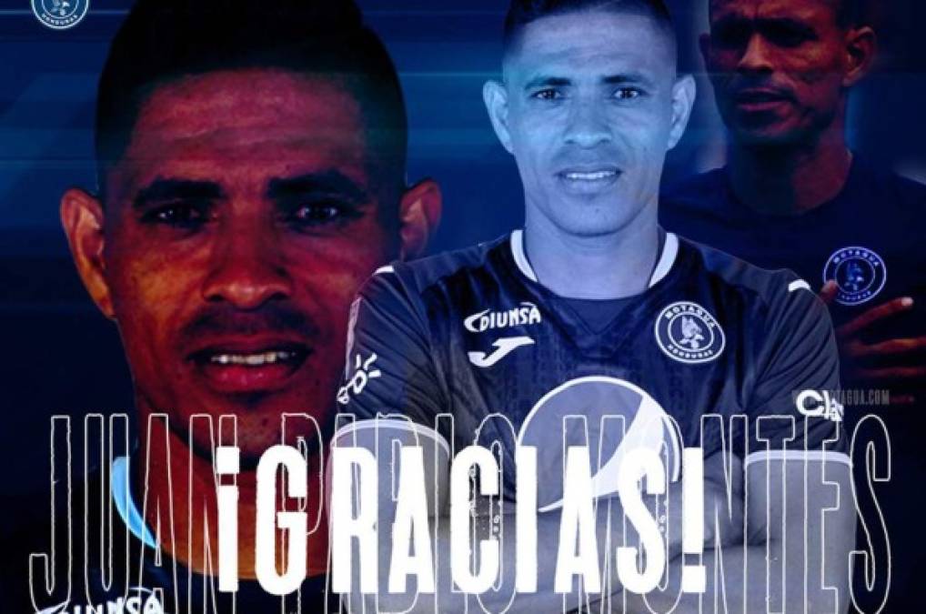 Los que se van y los que vienen al torneo Apertura en Honduras