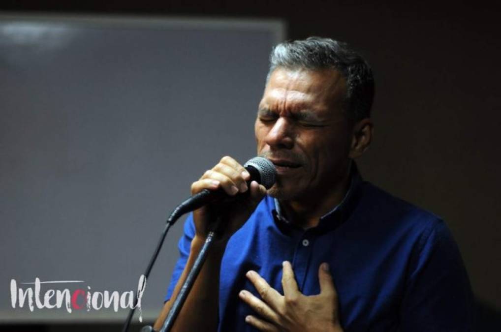 Así fueron sus últimos meses: El pastor y cantante Julio Melgar jamás dejó de adorar a Dios