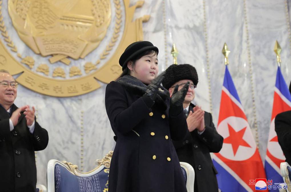 ¿La hija de Kim Jong Un podría convertirse en la nueva líder de Corea del Norte?