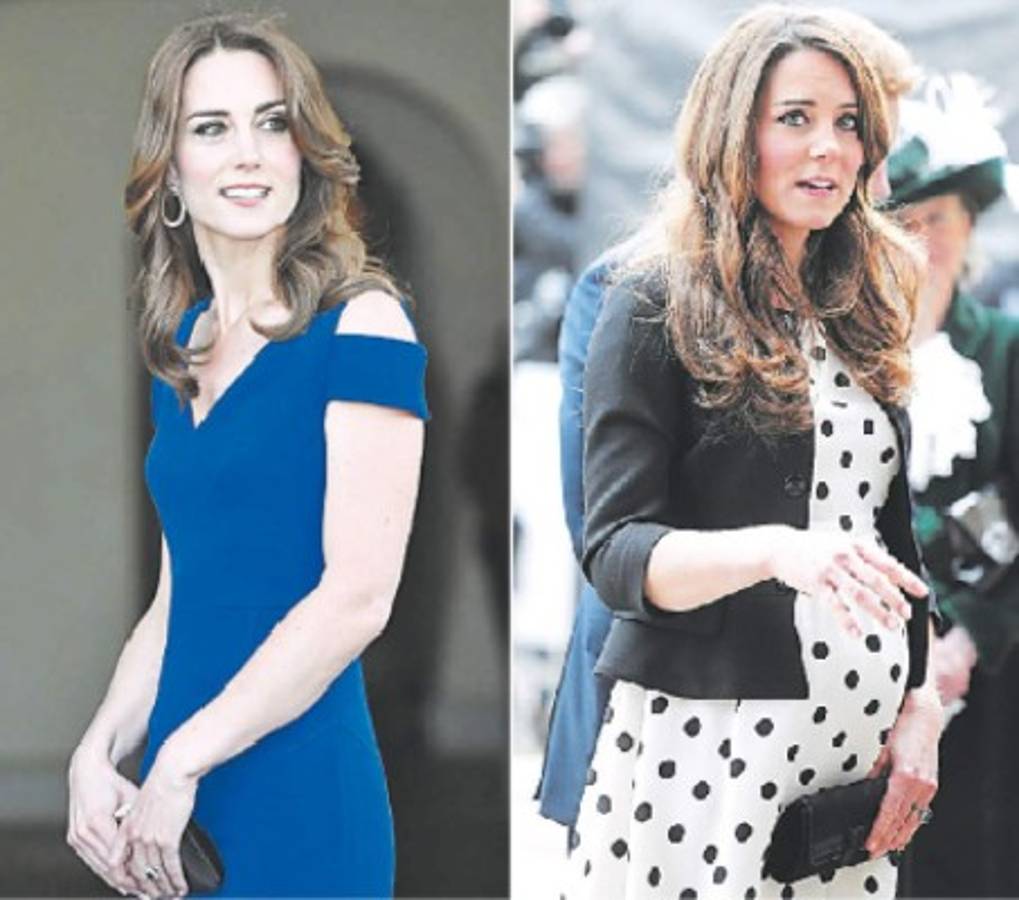 Secretos de la dieta posparto revelados por las celebridades