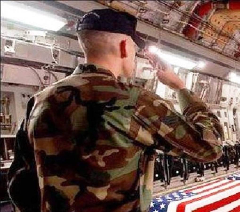 Militares estadounidenses violaron a menores colombianas