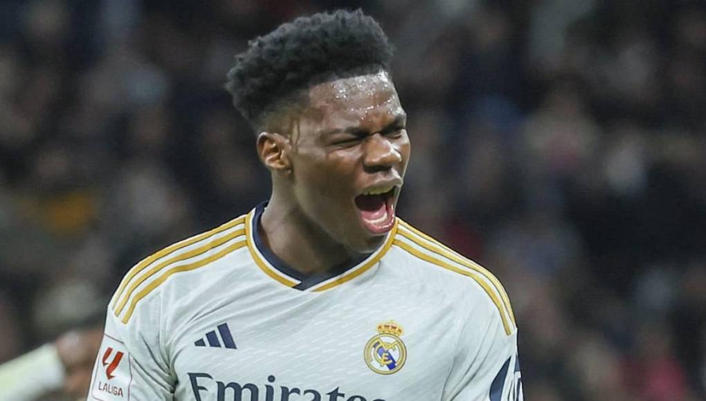 Real Madrid busca aniquilar al Barcelona: El once que mandará Ancelotti a la cancha