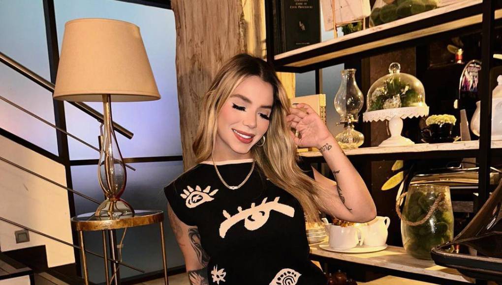 ¿Carolina Lanza y Jennifer Funes se pelearon en una discoteca? Esto es lo que se sabe