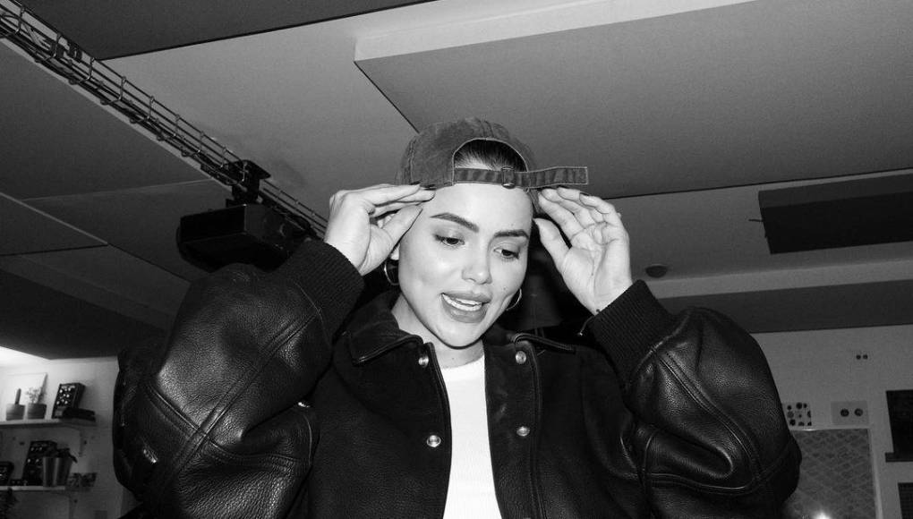 Samadhi Zendejas, la actriz con quien relacionan a William Levy